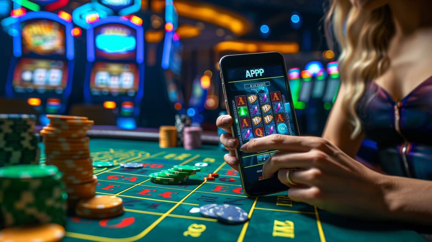 mobile blackjack table layout helping bdt 777 users read table details