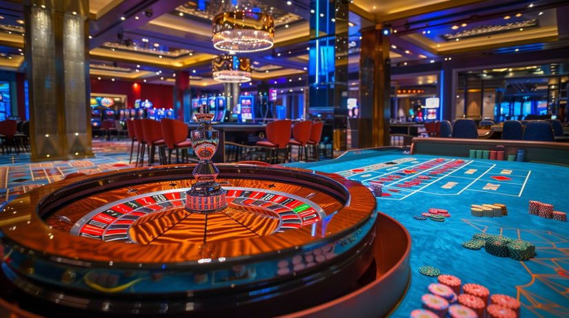 structured blackjack table scene supporting bdt 777 responsible play reading